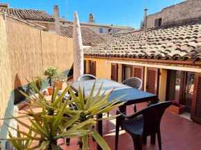 The Roof Terrace Historic Center Of Fano